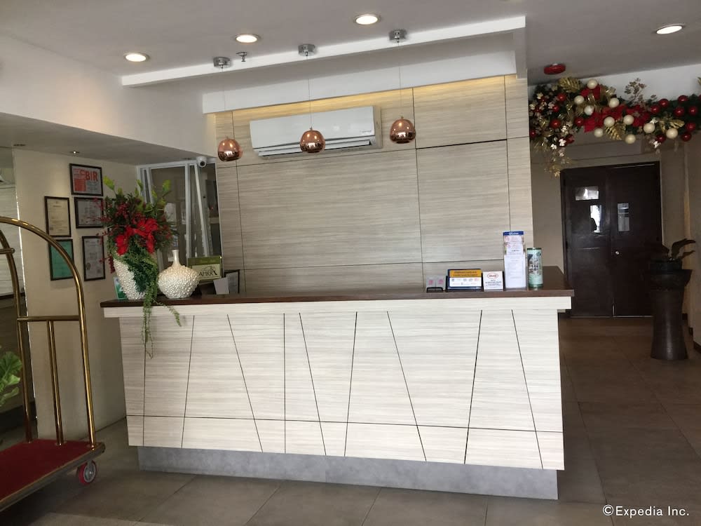 Belian Hotel 2