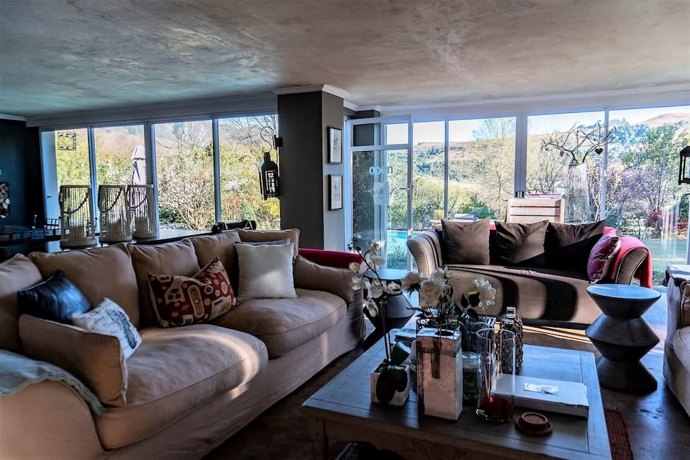 Cathkin Cottage Bed & Breakfast 2