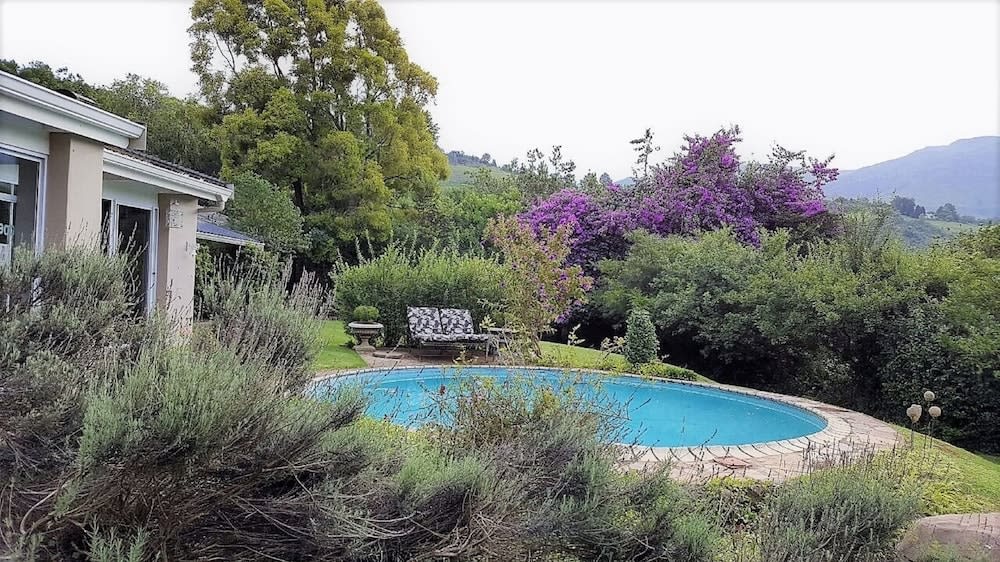 Cathkin Cottage Bed & Breakfast 1