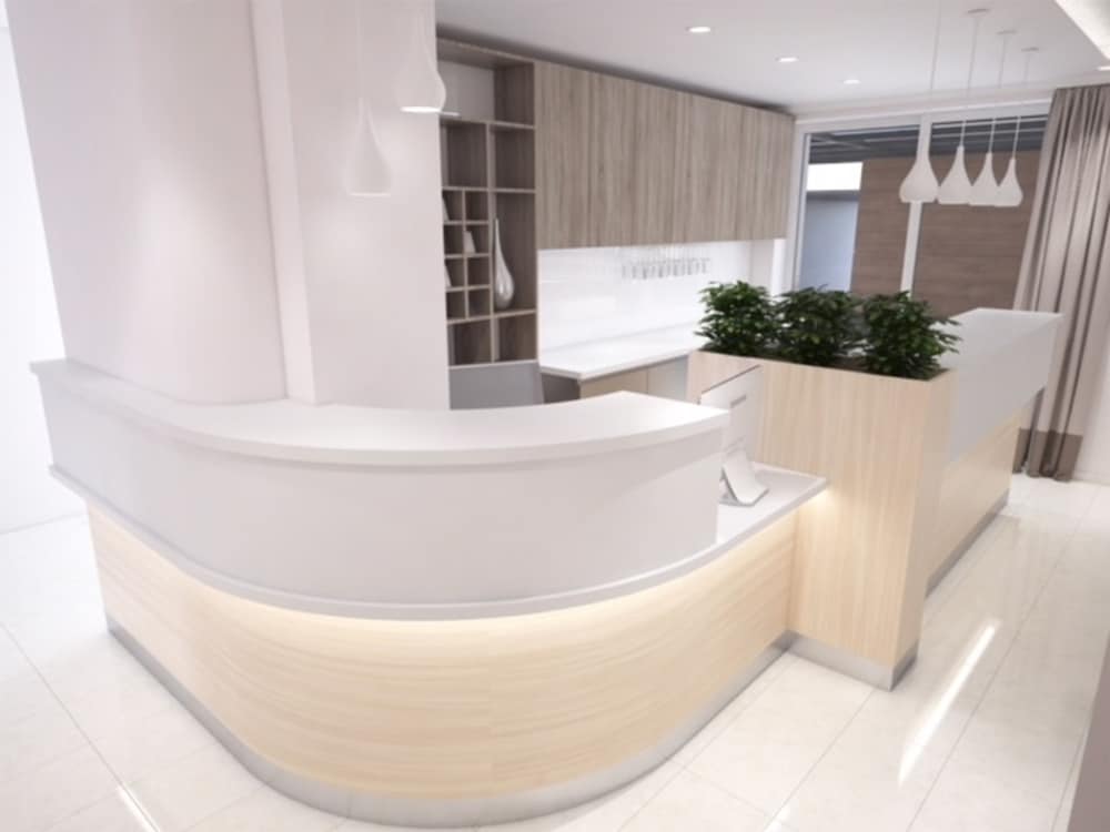 Madison Luxury Apartments & Rooms 3