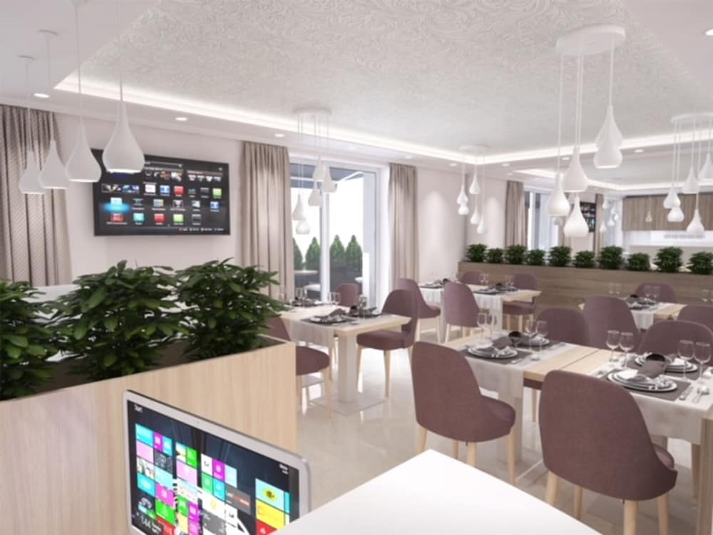 Madison Luxury Apartments & Rooms 2