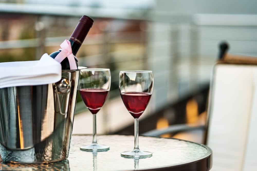 Madison Luxury Apartments & Rooms 4