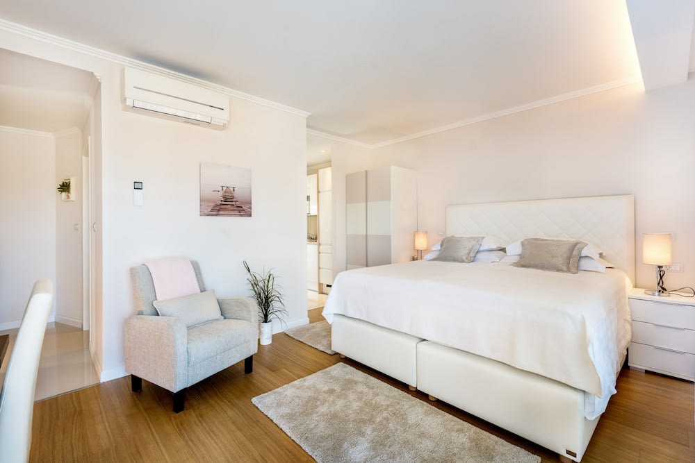 Madison Luxury Apartments & Rooms 5