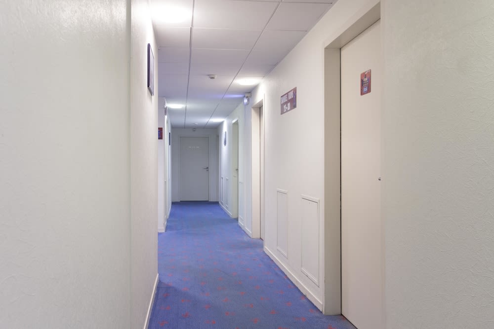 Hôtel Les Gens de Mer La Rochelle 2