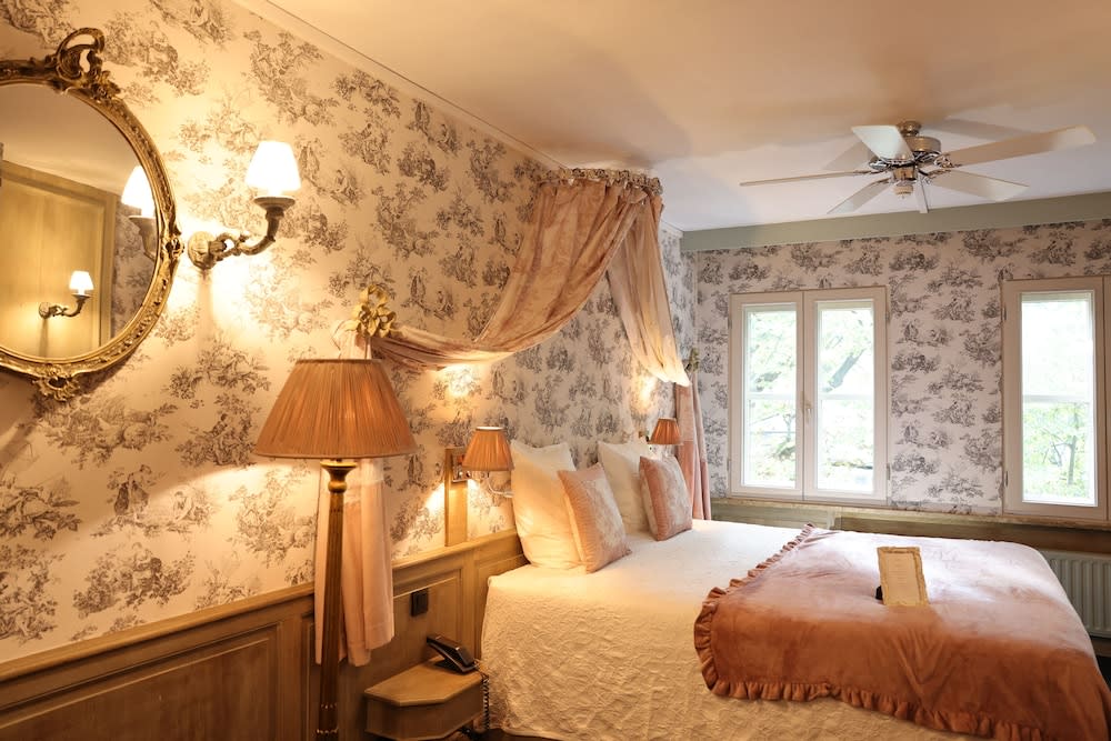 Hotel Biskajer by CW Hotel Collection - Adults Only 4