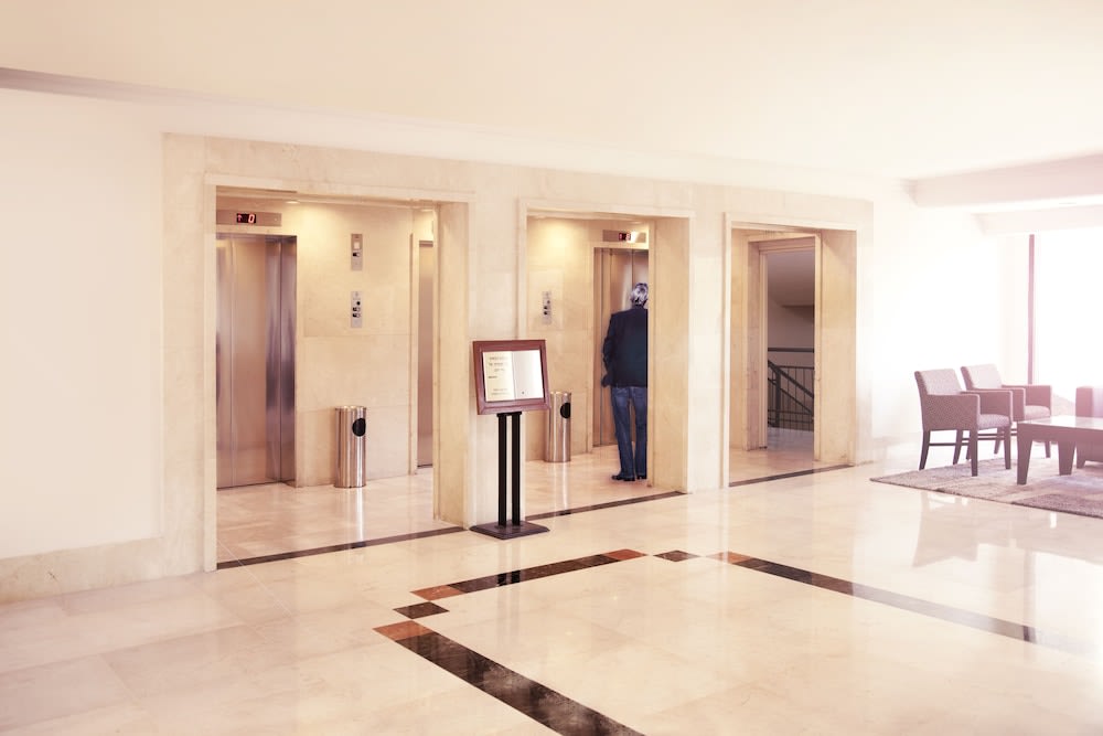 Jerusalem Gardens Hotel 2