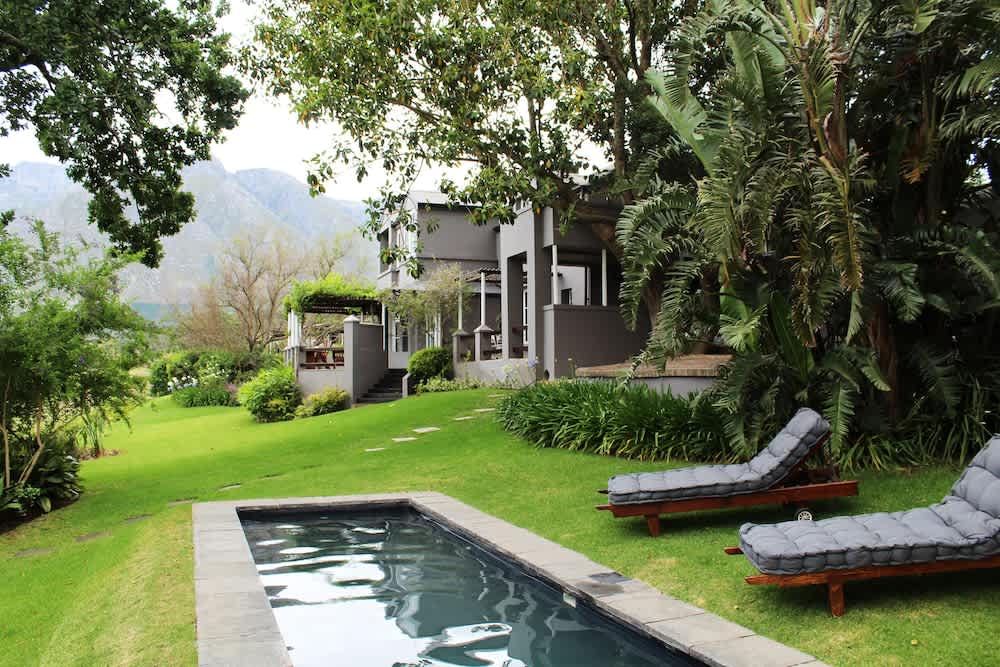 Arumvale Country Retreat 1