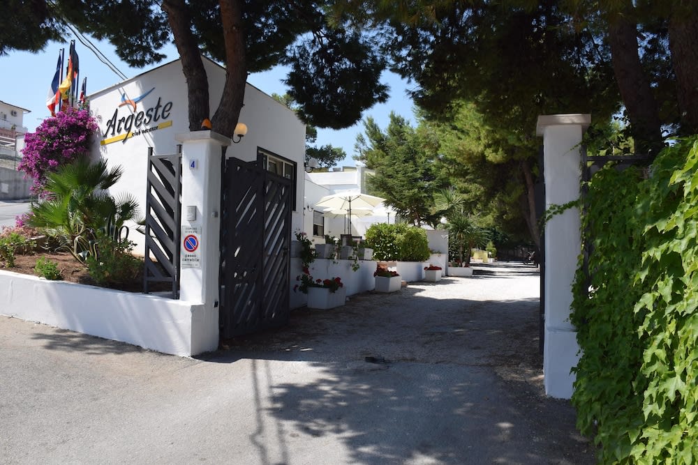 Argeste Club Vacanze 2