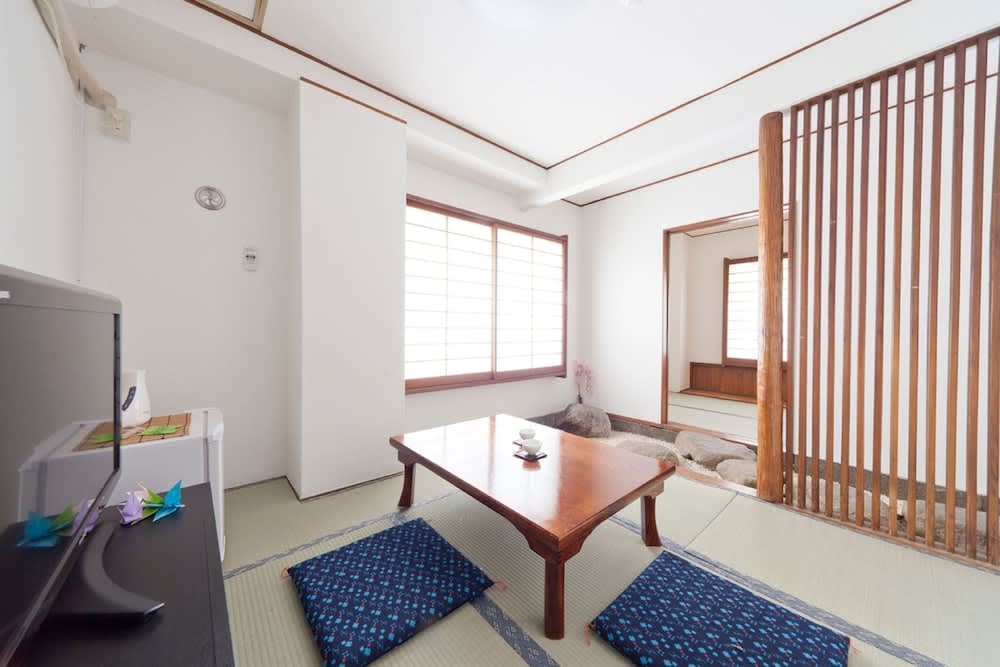 Shin Okubo Sekitei 1