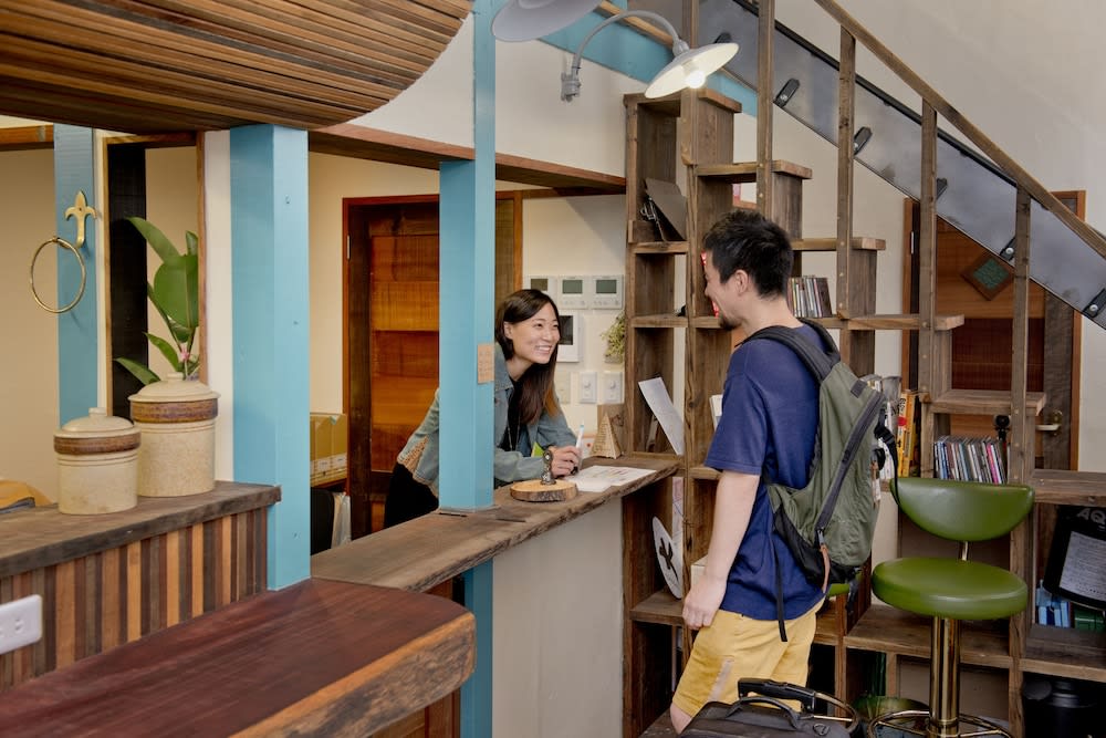 The Pax Hostel 2