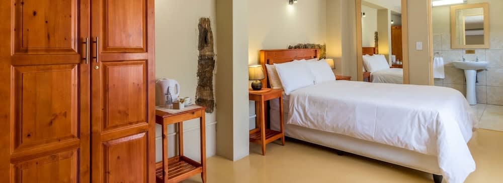 Sabie Retreats Guest House 2