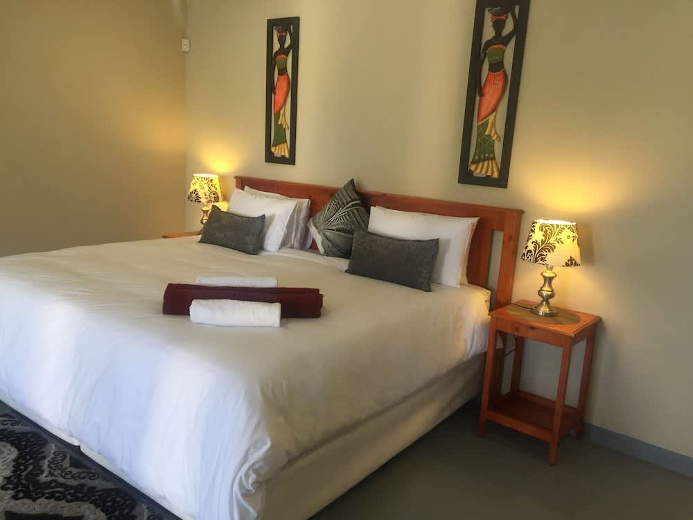 Sabie Retreats Guest House 1