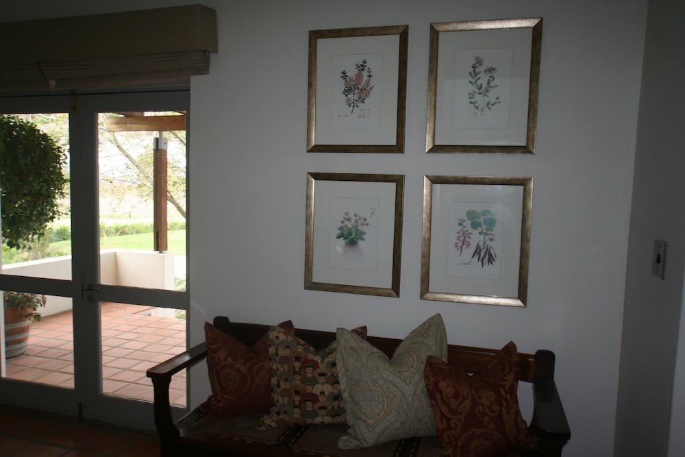 Klein Welmoed Luxury Guest House 2