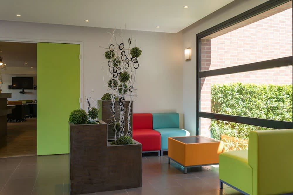 The Originals City, Hôtel Le Gayant, Douai 2