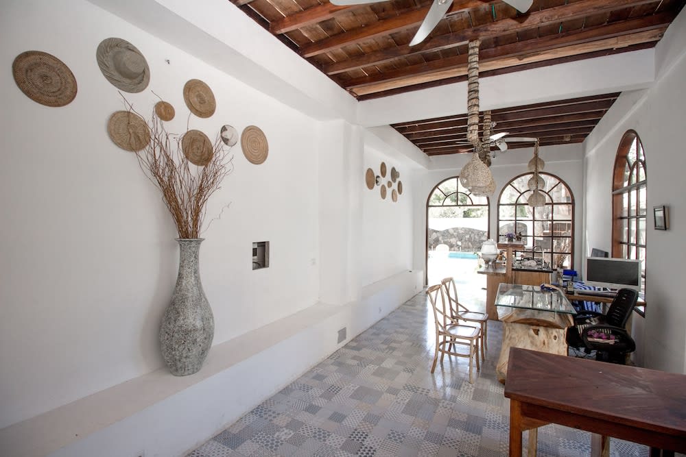 Gili Breeze Tropical Bungalows 2