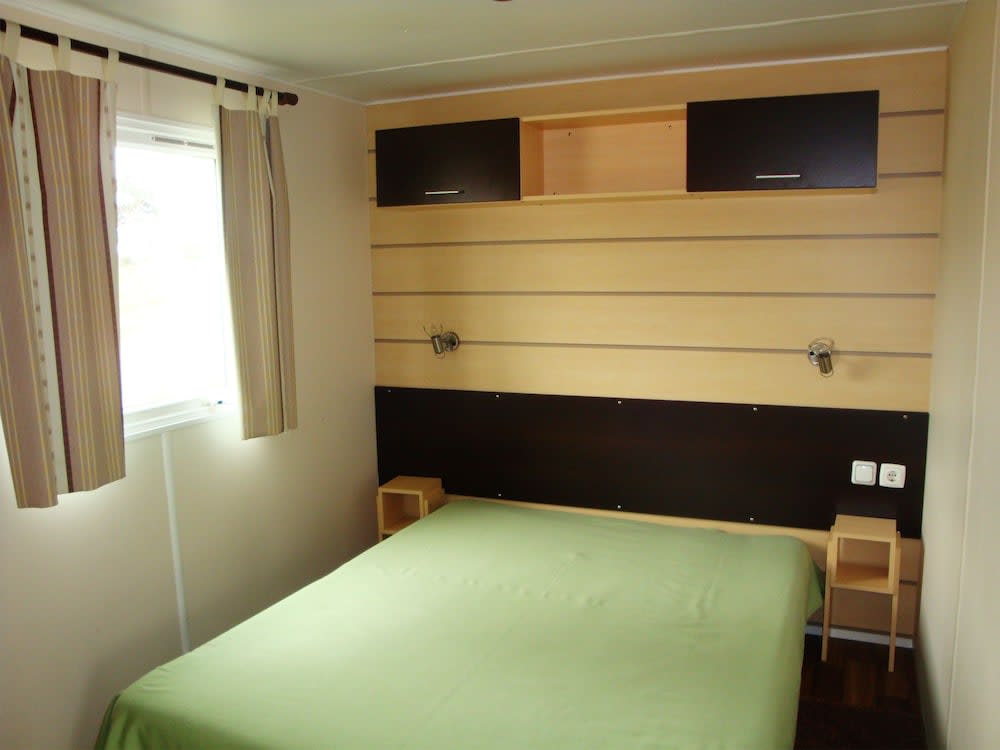 Parque de Campismo Orbitur Angeiras 4