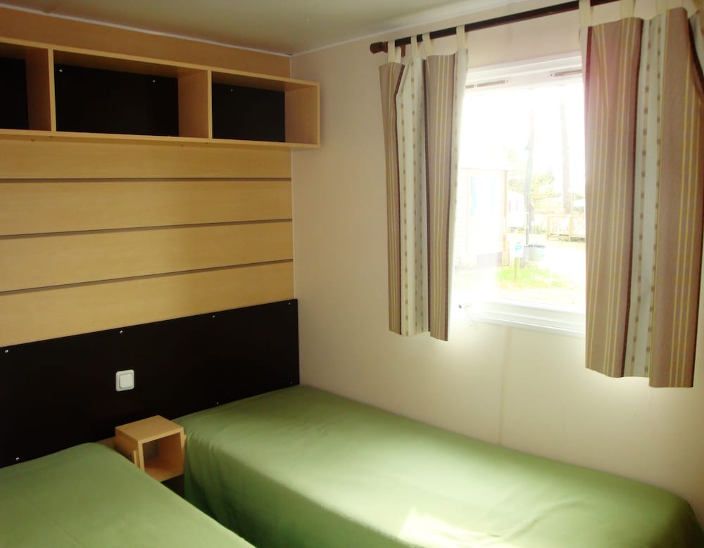 Parque de Campismo Orbitur Angeiras 3