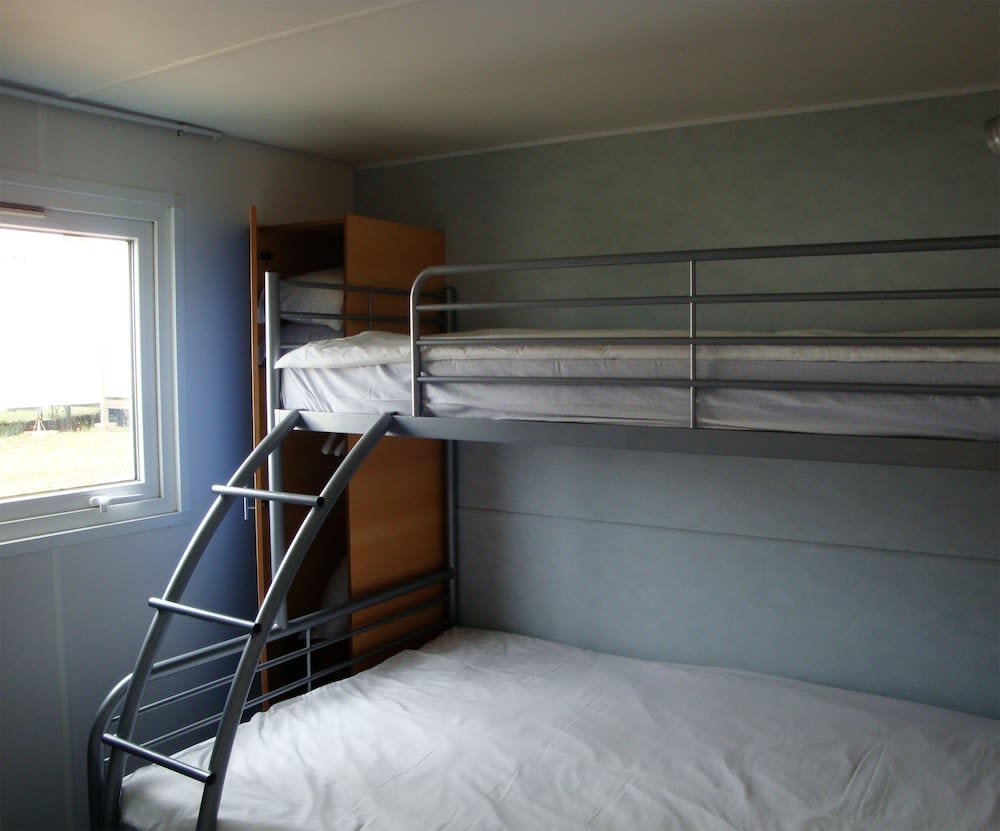 Parque de Campismo Orbitur Angeiras 5