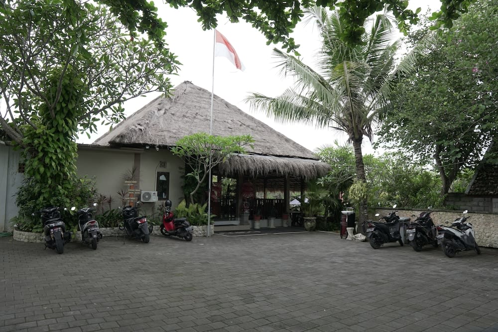 Uluwatu Cottages 2