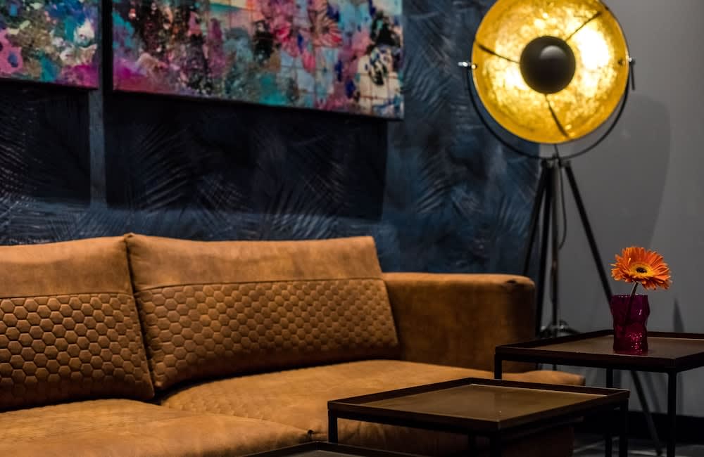 NYX Hotel Madrid by Leonardo Hotels 2