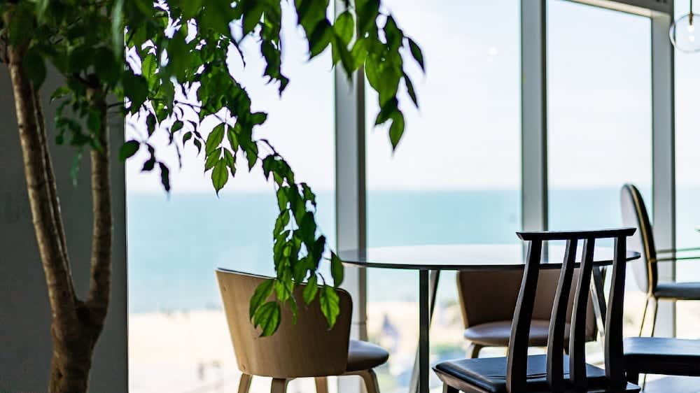 Elysia Boutique Hotel 2