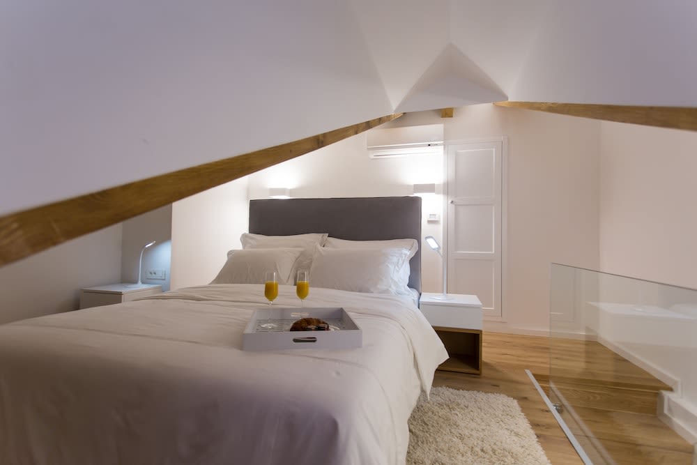 Bifora Heritage Hotel 5