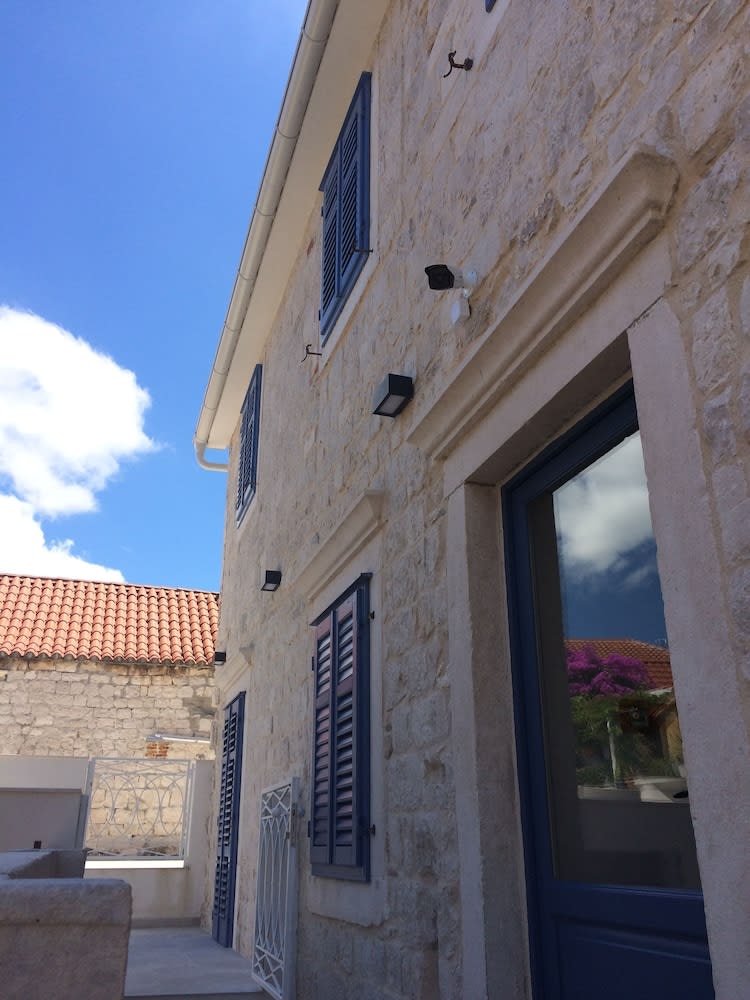 Bifora Heritage Hotel 1