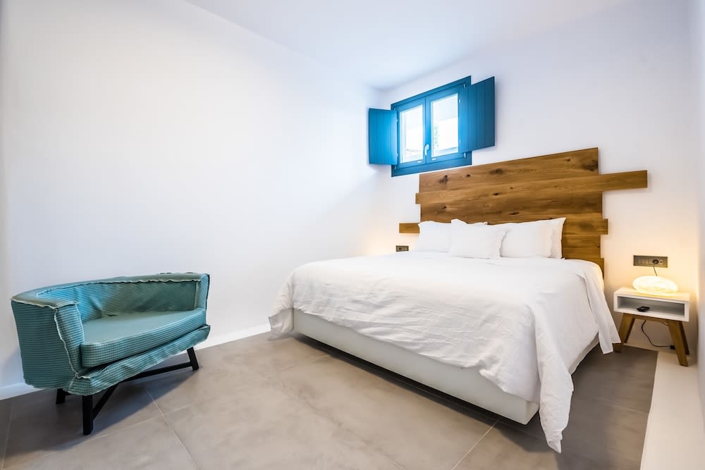 Portes Suites & Villas Mykonos 5