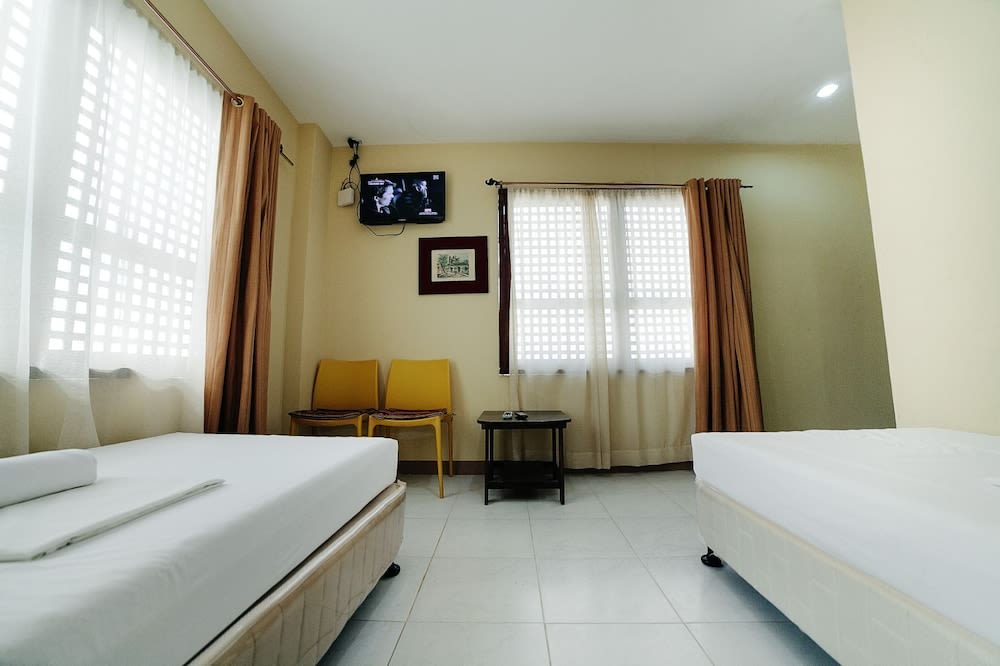 Panglao Grande Resort 邦劳美丽度假村 2