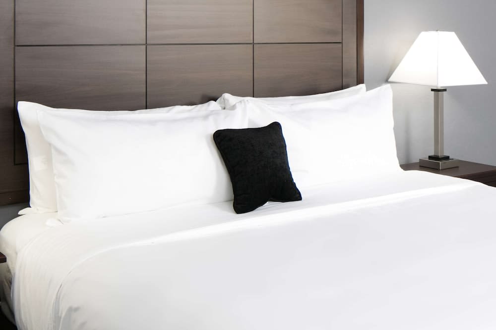 Red Lion Inn and Suites Everett 2