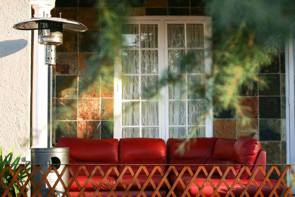 New England Guest House by Ilawu 2