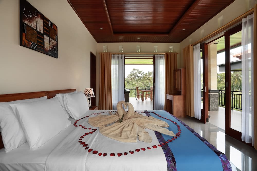 Dewi Sri Private Villa 2