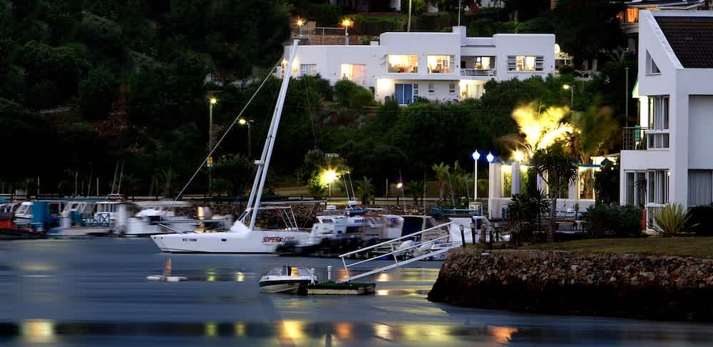 Dockside 1
