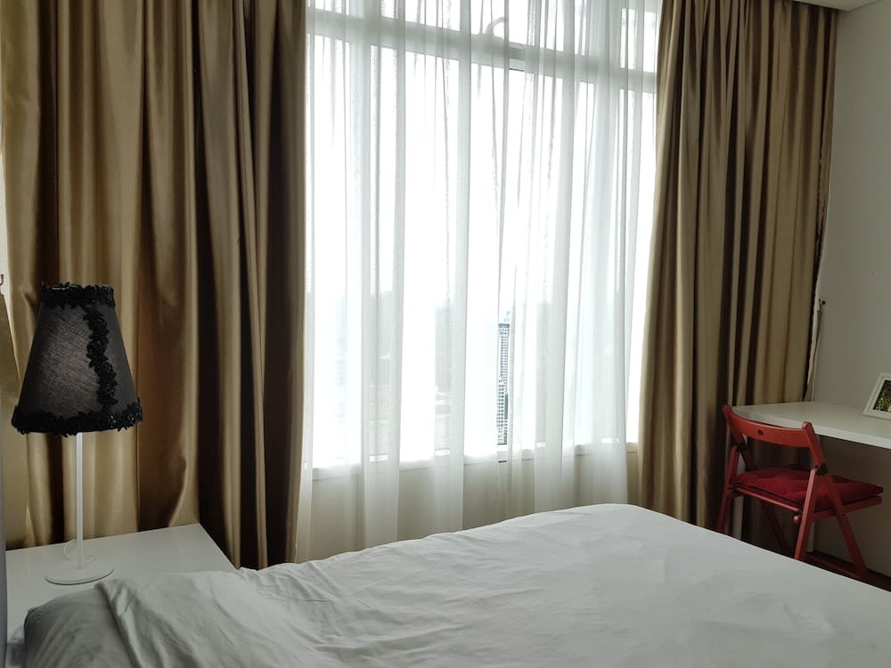 Vortex KLCC by Luxury Suites Asia 3