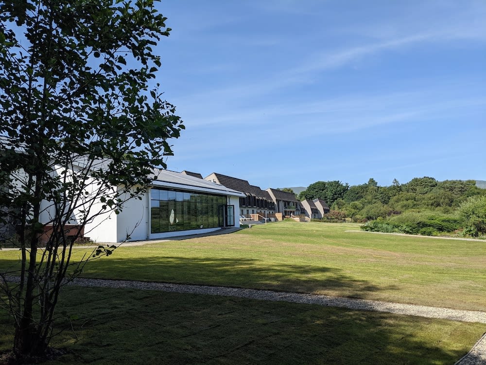 Isle Of Mull Hotel and Spa 1