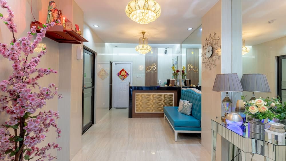 Baymont Suites & Residences 1