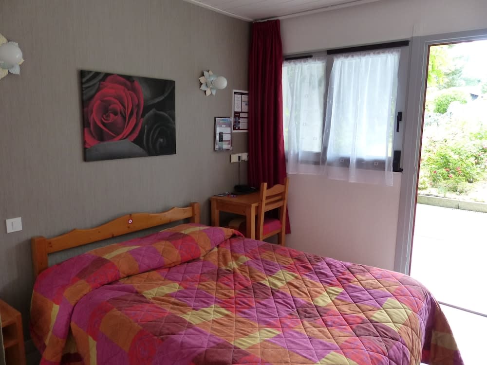 Hotel restaurant la vieille ferme 3