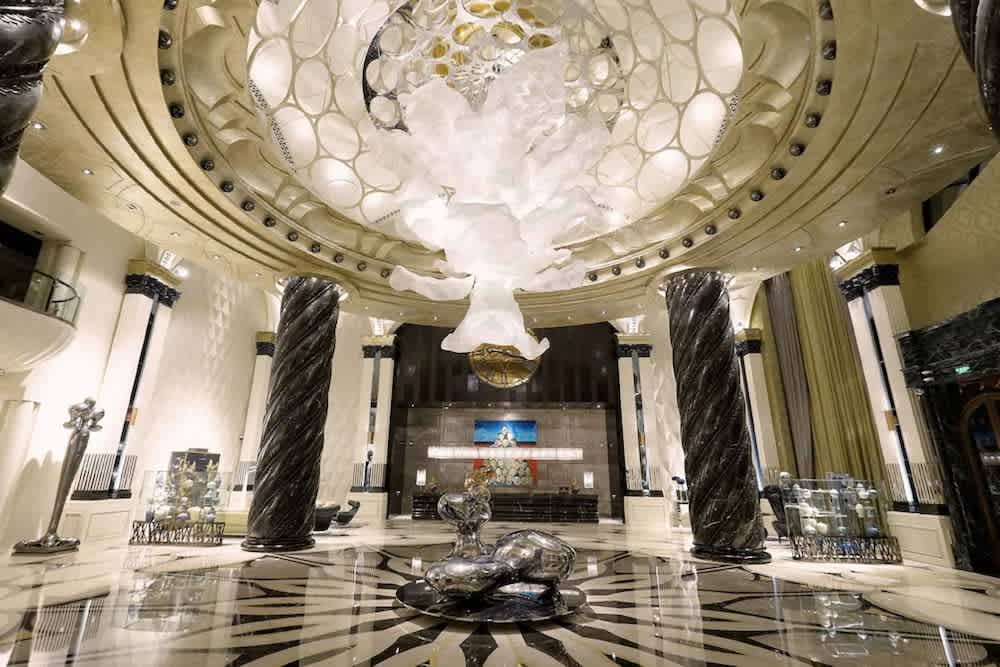 Chateau Star River Shanghai Minhang 2