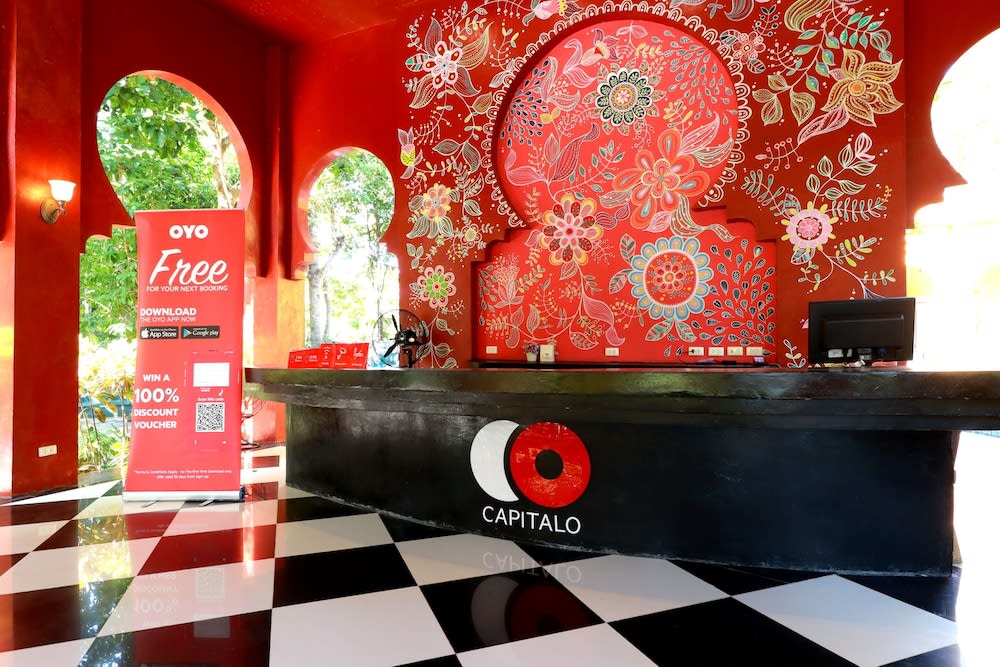 Capital O 469 At Nata Chiangmai Chic View 2