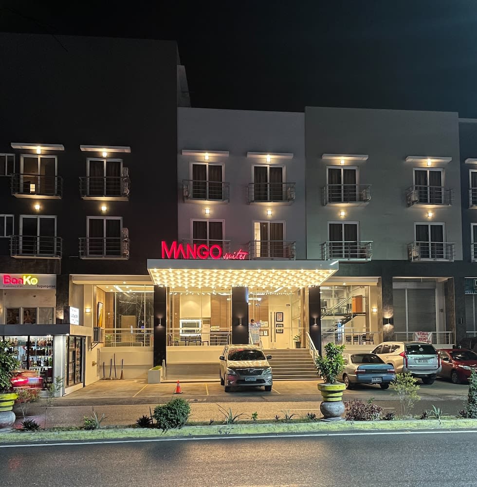 Mango Suites 1