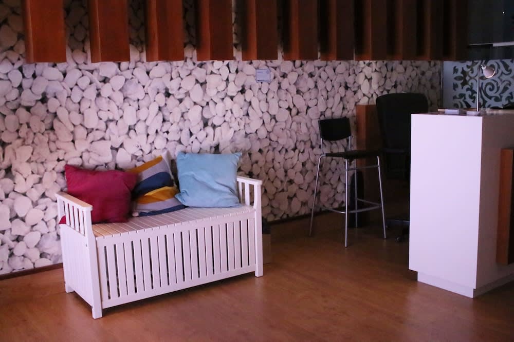 Albergue Compostela - Hostel 2