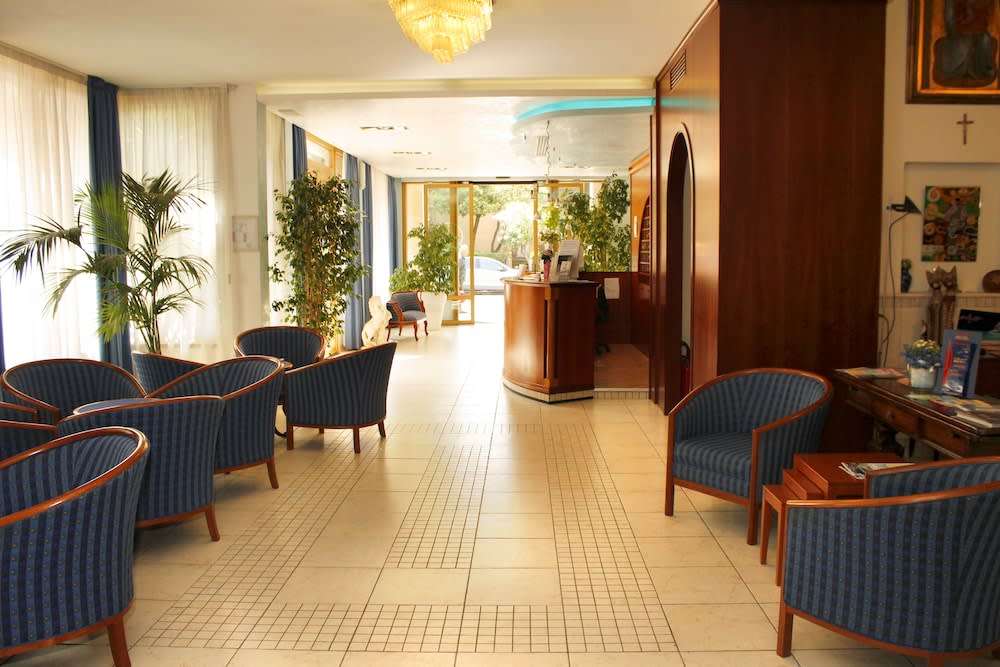Hotel Ariston 2