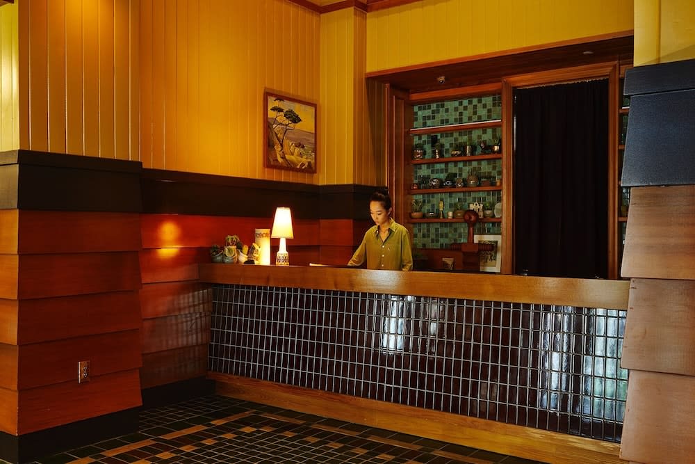 Freehand Los Angeles 3