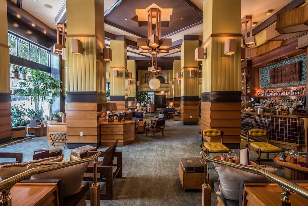 Freehand Los Angeles 5