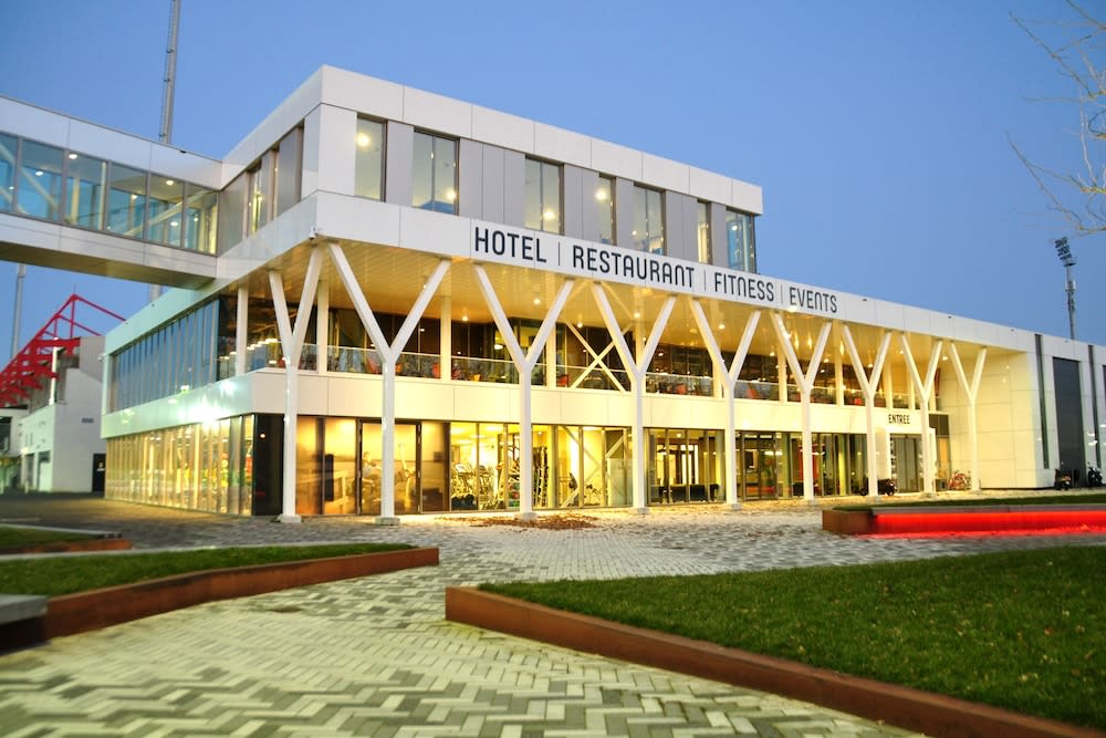 Fletcher Hotel-Restaurant Oss 1
