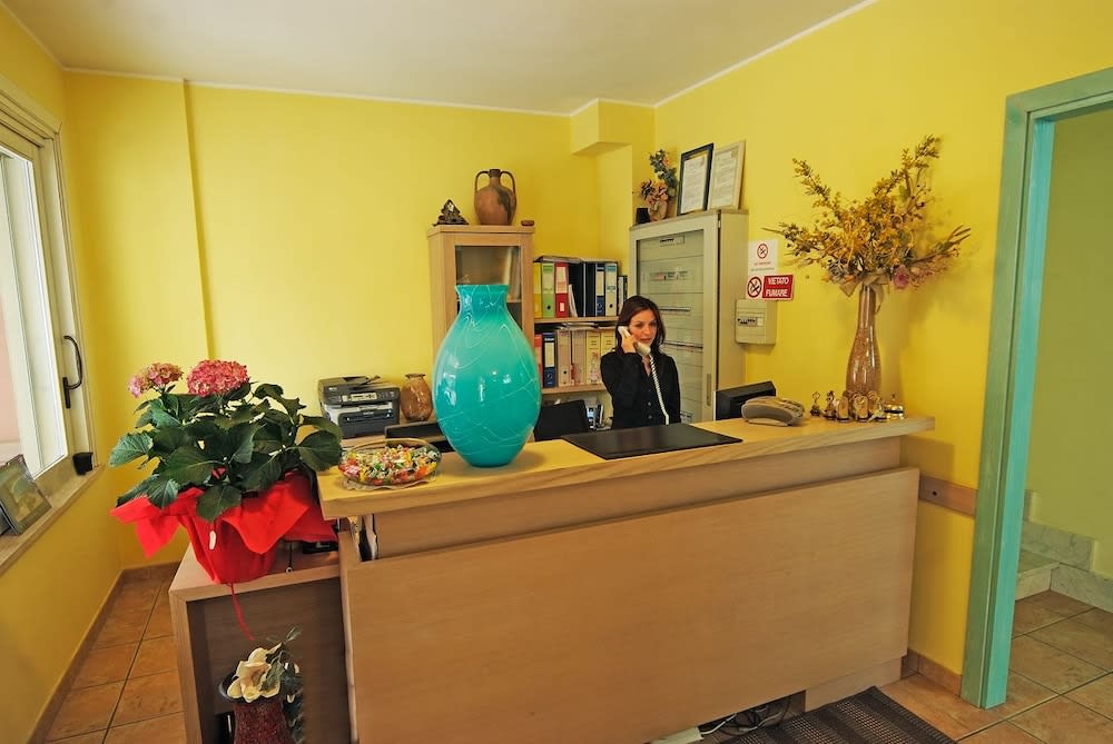 Hotel Del Corso 2