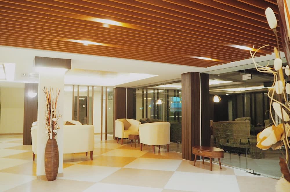 Suvarnabhumi Ville Airport Hotel 2