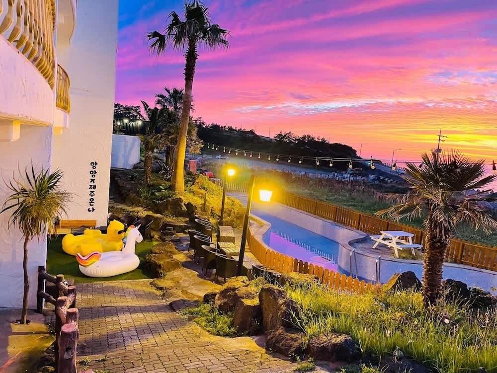 Villae Resort 1