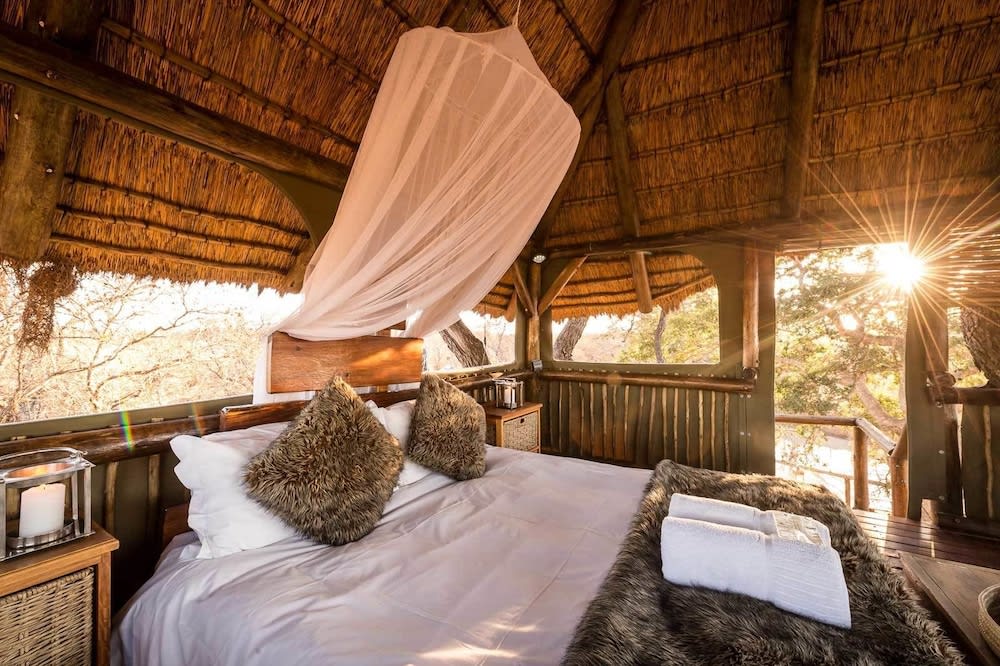 Bushwa Private Game Lodge 2