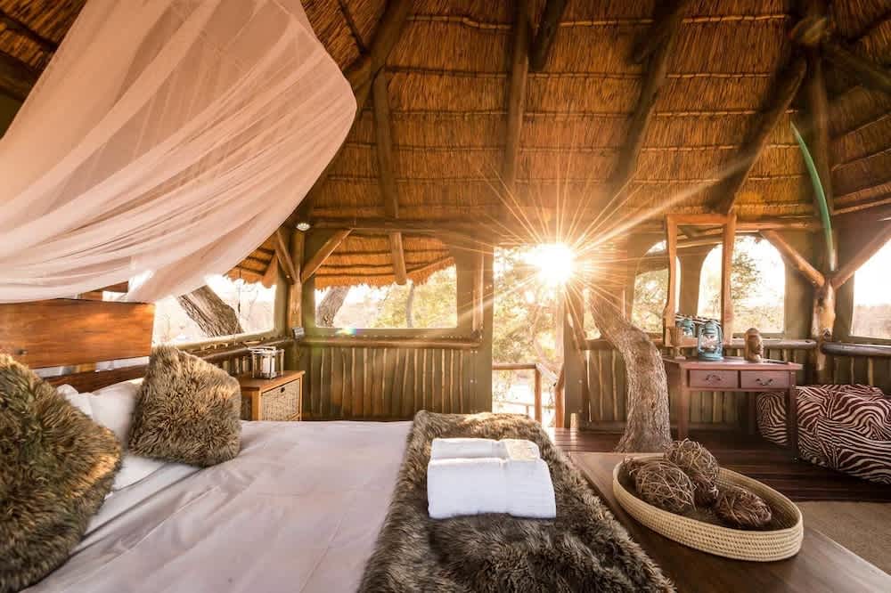 Bushwa Private Game Lodge 1